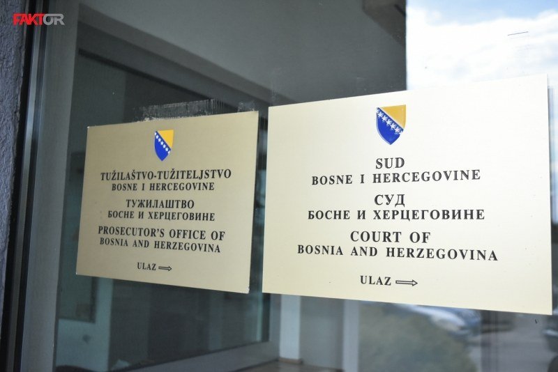 Tužilaštvo BiH zatražilo od medija u RS-u podatke o odgovornima za otkrivanje zaštićenog svjedoka