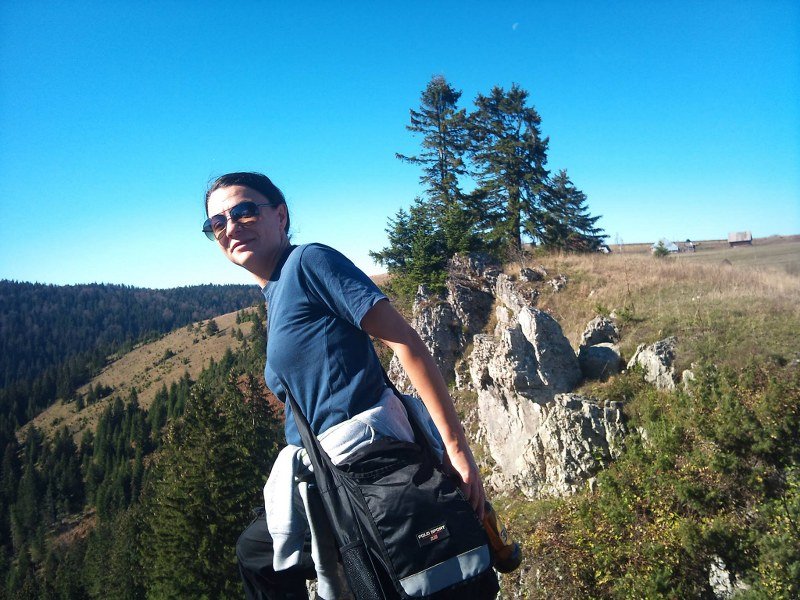 Zaboravljena tragedija: Ko krije pravu istinu o smrti Smiljane Nikodinović!?