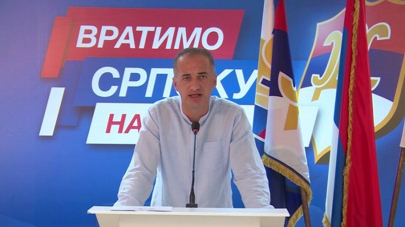 Ljudi bliski Dodiku otimaju zemljište Banja Luke (Video)