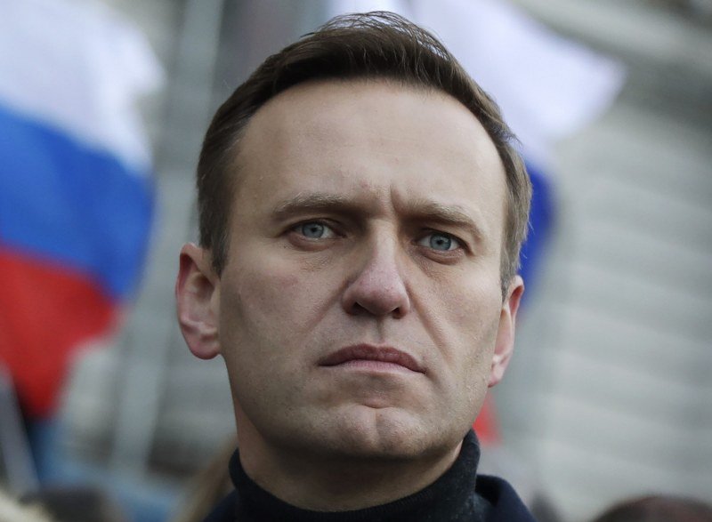 Navaljni se probudio iz kome: Stanje ruskog opozicionara otrovanog -novičokom- se popravilo (Video)