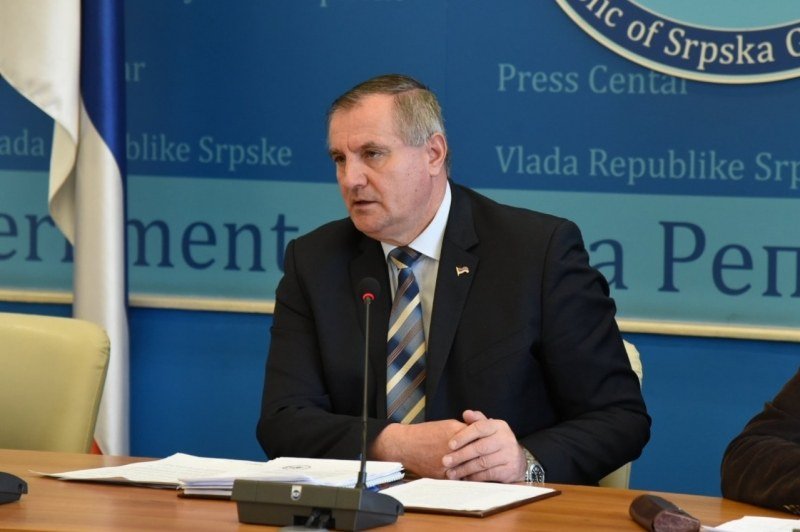 Sumnjivo lice Radovan Višković: Lajčak mu oduzeo dokumente, godinama se sumnjiči za premještanje grobnica