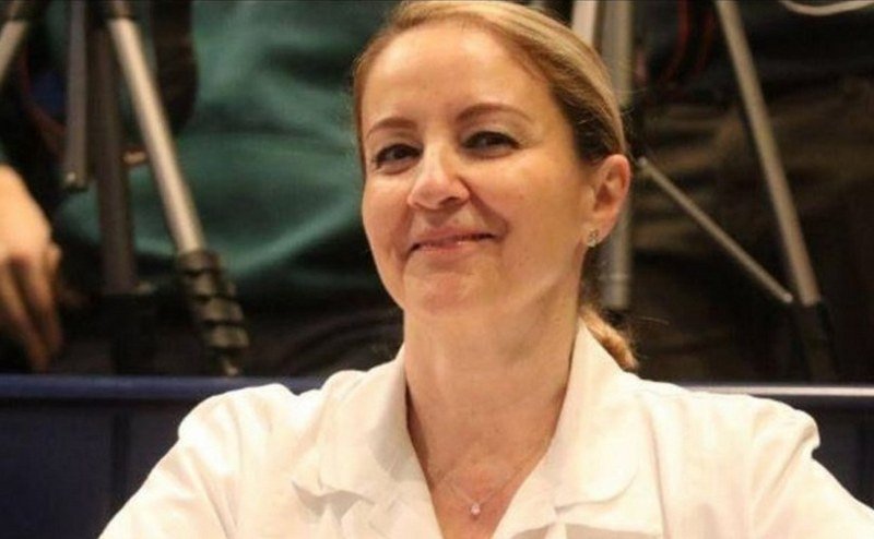 TV Žurnal prikazuje: Pogledajte film -Direktorica-!