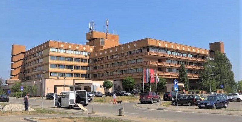 Ljiljana Kovačević - Smrt doktora Pekije - Skriva li direktor Đajić greške i neetičnost Nenada Stevandića
