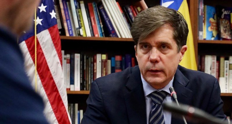 Ambasador Nelson: BiH prijeti ukidanje pomoći SAD-a