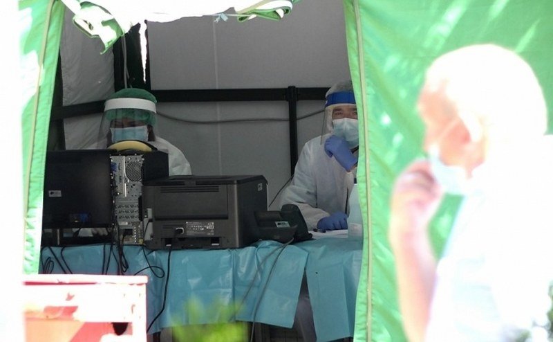 Ljiljana Kovačević - Korona virus nije -zanimljiv- bez milionskih direktnih javnih nabavki