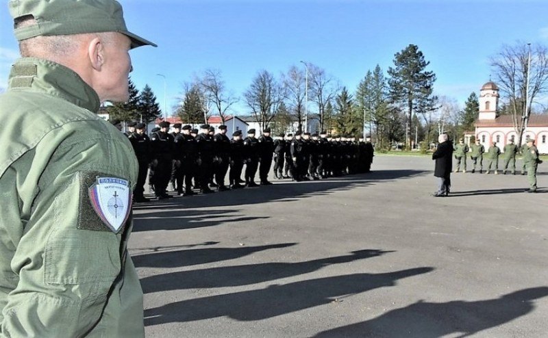Enormni troškovi Centra za obuku MUP-a Republike Srpske (Foto)