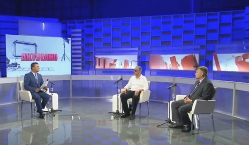 Loša propaganda - RTRS doveo Ćeranića i Galijaševića da kritikuju OSA-u, oni je pohvalili