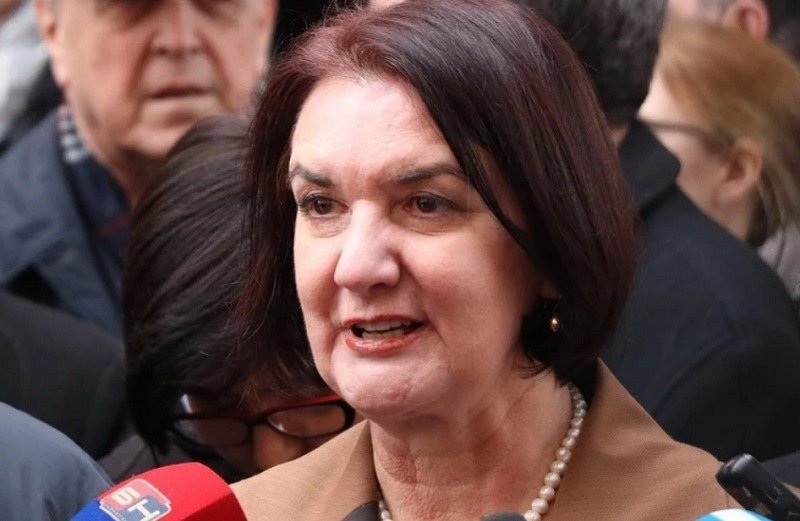 Gordana Tadić pozvana da svjedoči pred komisijom PS BiH