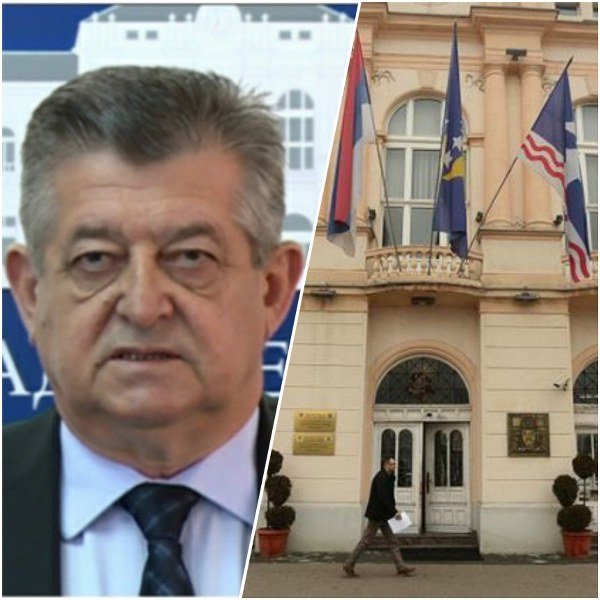 Iz gradske kase dijeljen novac za podobne ljude  (Spiskovi)