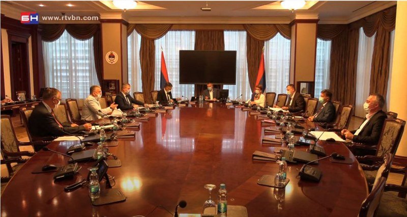 Vlada Republike Srpske krije kome je podijelila 166 miliona KM narodnog novca (Video)