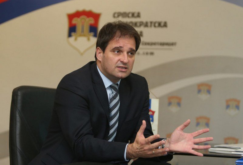 Šokantno svjedočenje u sudnici: Planirano ubistvo Vukote Govedarice