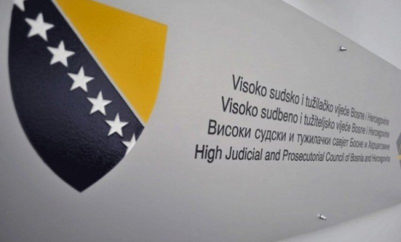Odzvonilo skrivanju imovine sudija i tužilaca