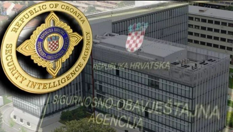 Šta su o BiH u svom izvještaju napisali hrvatski obavještajci