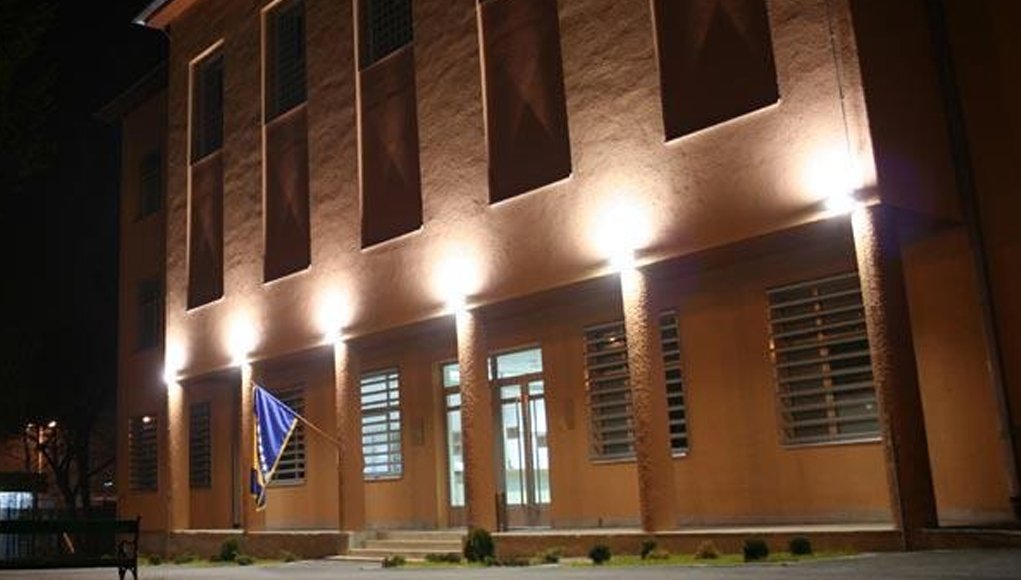 Državna tužiteljica Biljana Simeunović obavijestila kolege: -Nudili su mi mjesto glavnog tužioca u ...- (Dokument)