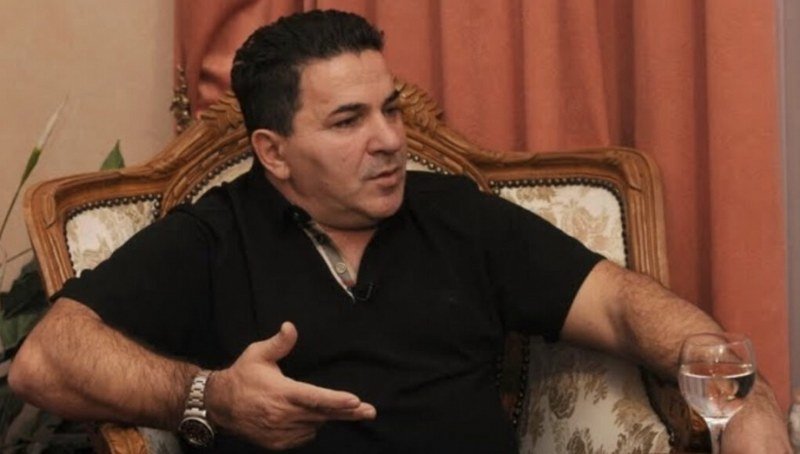 Povratak narko bossa - Naser Keljmendi se vratio u BiH