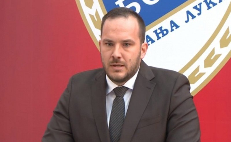 Fudbal, noćni klubovi i pelene: Dodikov sestrić dobio tender za uništavanje medicinskog otpada