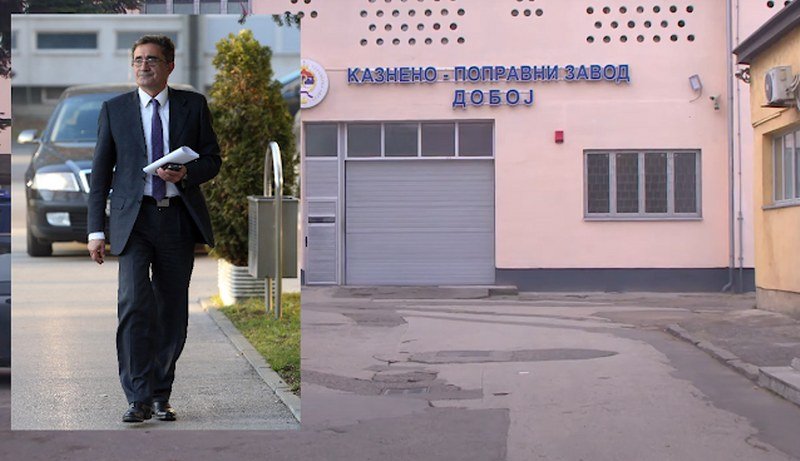 Borislav Radovanović - Zabrinuta majka pita: Zar se kovid-19 liječi batinama i samicom?