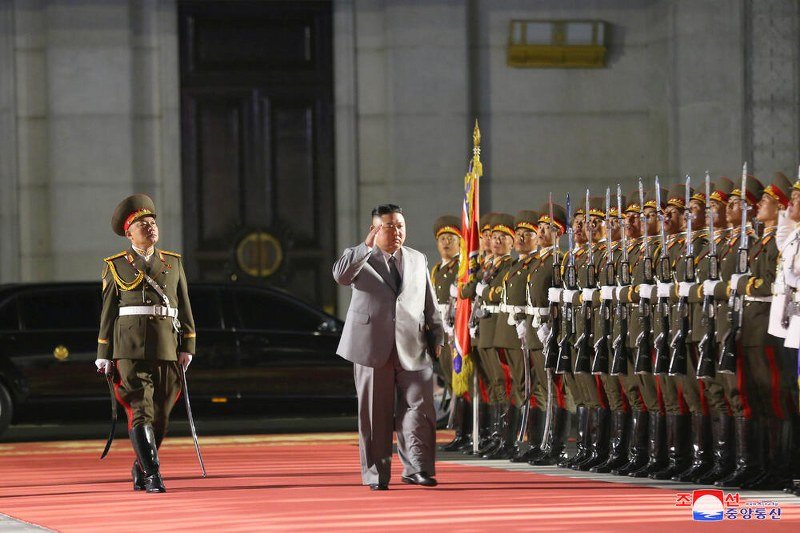 Kako je danski kuvar deset godina bio špijun u Sjevernoj Koreji