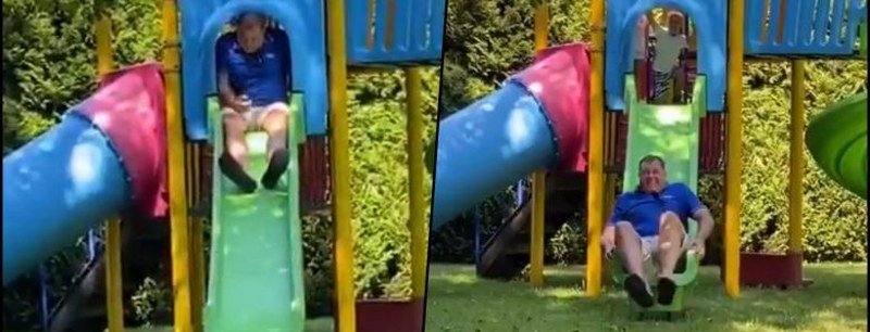 U privatnoj državi zarobljenih institucija je mišljenje unuke važnije od mišljenja ministra (Foto/Video)
