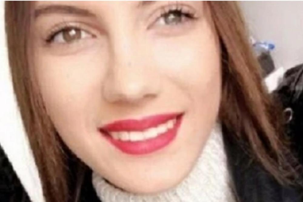 Prelijepa srpkinja nestala u Parizu! Niko nije video Aleksandru Vukotić od sinoć u 22 sata! (Foto)