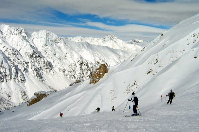 Kako se korona sa skijališta proširila u 40 zemalja