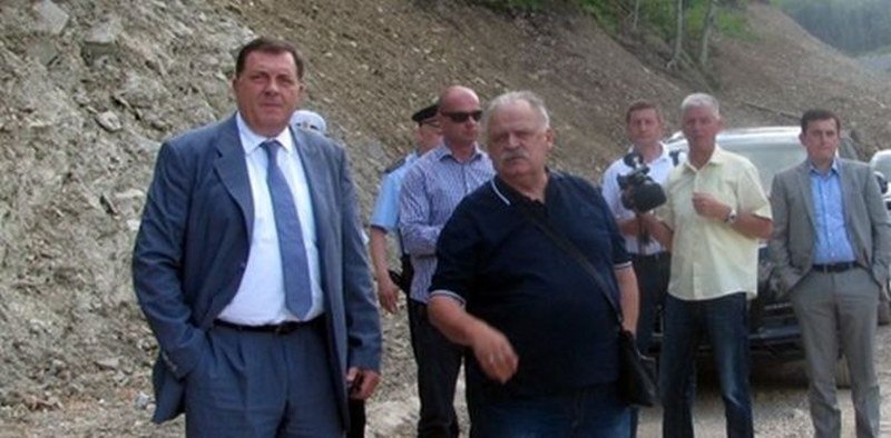 Dodik naredio Stankoviću - Pet miliona keša za kampanju / Novi sastanak i funkcija Nešiću / Istrage