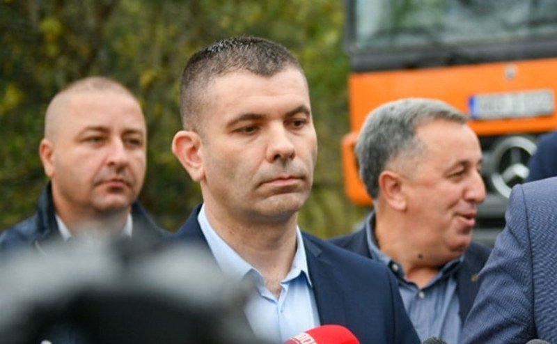 Putevi RS - I poslije Nešića - Nešić : Kostrešević za 2,5 miliona KM -podebljao- tendere