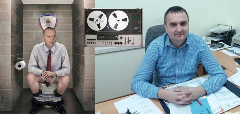 Borislav Radovanović - Lukač na zadatku - Ko tajno snima kandidata za gradonačelnika Prijedora