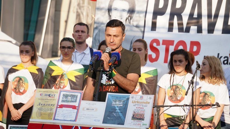 Ustavni sud BiH - Odluka po apelaciji Davora Dragičevića uskoro