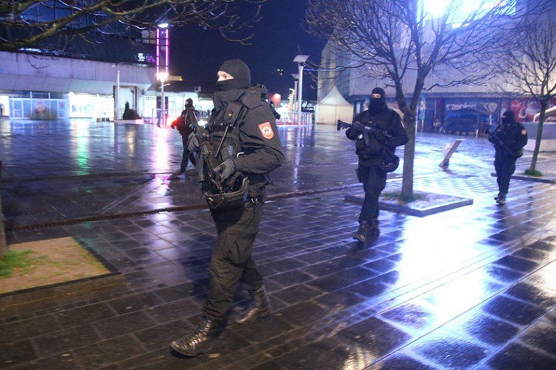 Policijski sat je nezakonit, vratiti novac od kazni (Dokumenti)