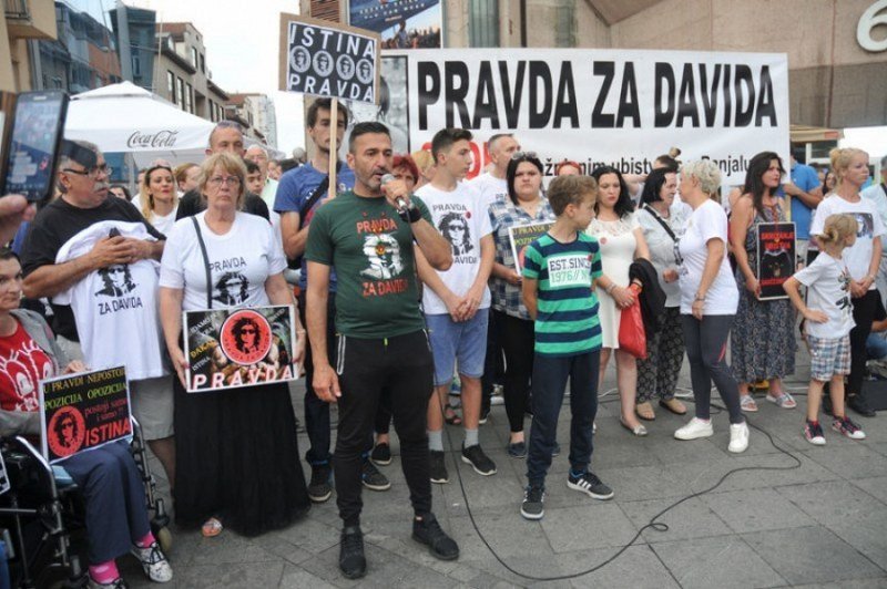 EU vraća slučajeve -Dragičević- i -Memić- na sto
