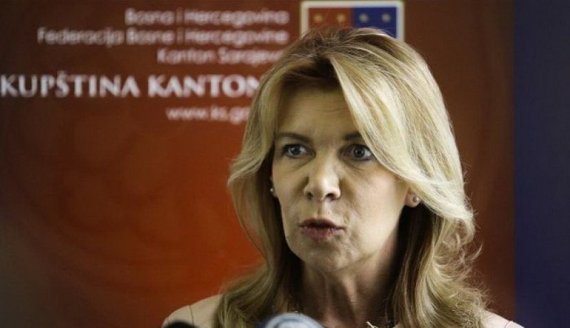 Slučaj Dženana Memića je proganja 