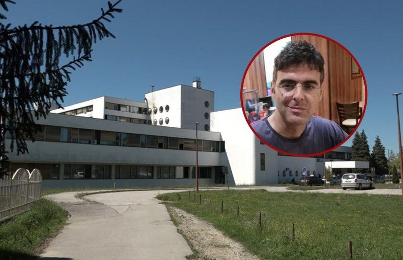 Potvrđeno: Specijalizirao za hirurga tezgareći po Njemačkoj