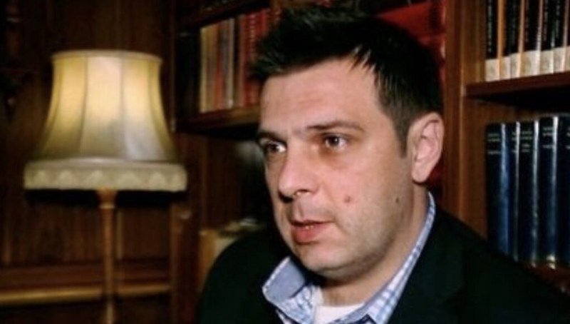 Nagrada slijedi: Tegeltija imenuje Dubravka Čamparu za glavnog federalnog tužioca (Dokumenti)