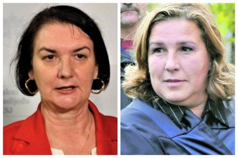 U Tužilaštvu BiH počelo saslušanje novinara iz RS u aferi -zaštićeni svjedok-