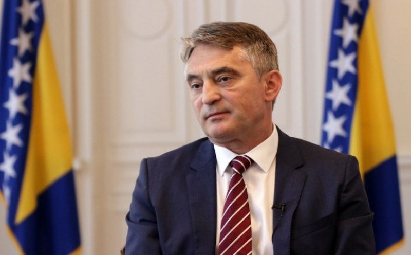 VSTV je generator korupcije u BiH