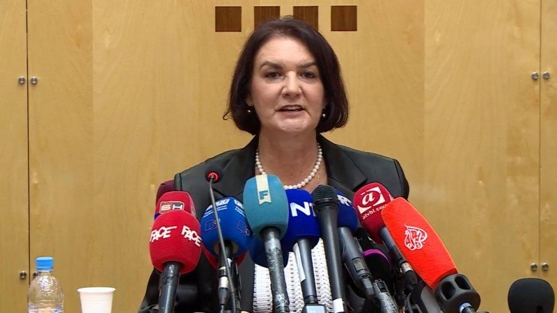 Masovna krađa ličnih podataka bh. državljana - CIK prijavio kriminal, Gordana Tadić šuti...