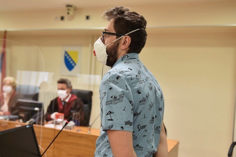 Namjerno ili slučajno - Novinar Vladimir Kovačević prvo dobio spor protiv RTRS-a, a sad je izgubio protiv ATV-a