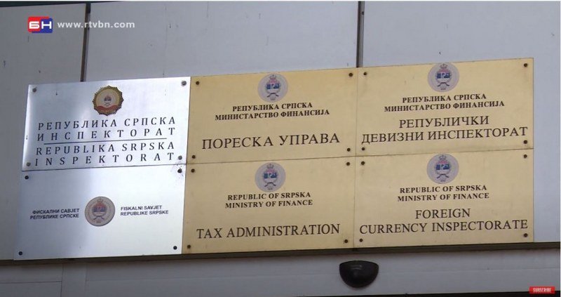 Vlast u Srpskoj izvrgava ruglu i zakon i pravosuđe (Video)