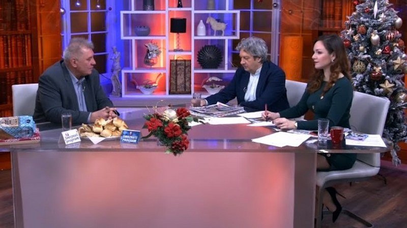  Borislav Radovanović - Odgovor ratnom zločincu i srpskom izrodu Tomi Kovaču