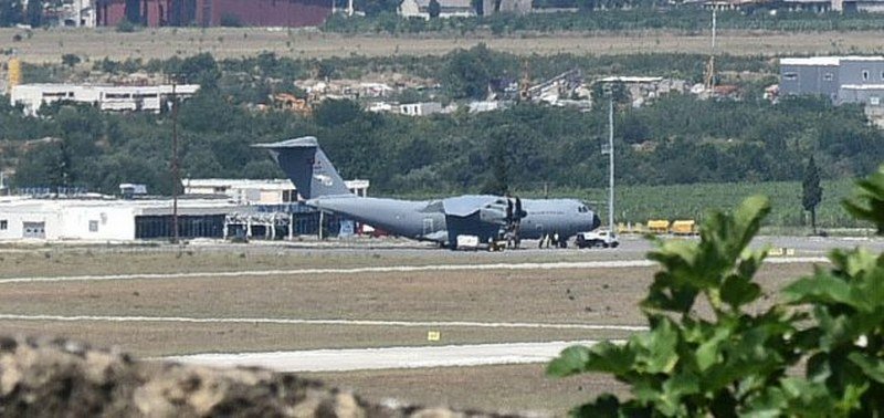 HDZ protiv NATO-a: Trasom autoputa kroz vojnu imovinu aerodrom Ortiješ svesti će na helikopterski eskadron