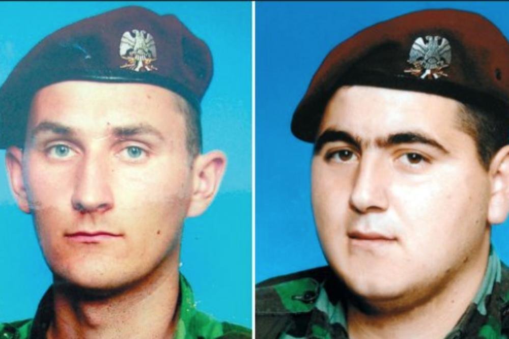 Visoki vojni funkcioner bježao od policije poslije ubistva gardista: A to nije sve!