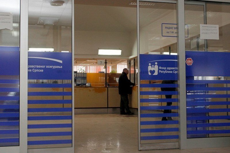 Prointeru i Lanacu dva miliona KM od FZO RS