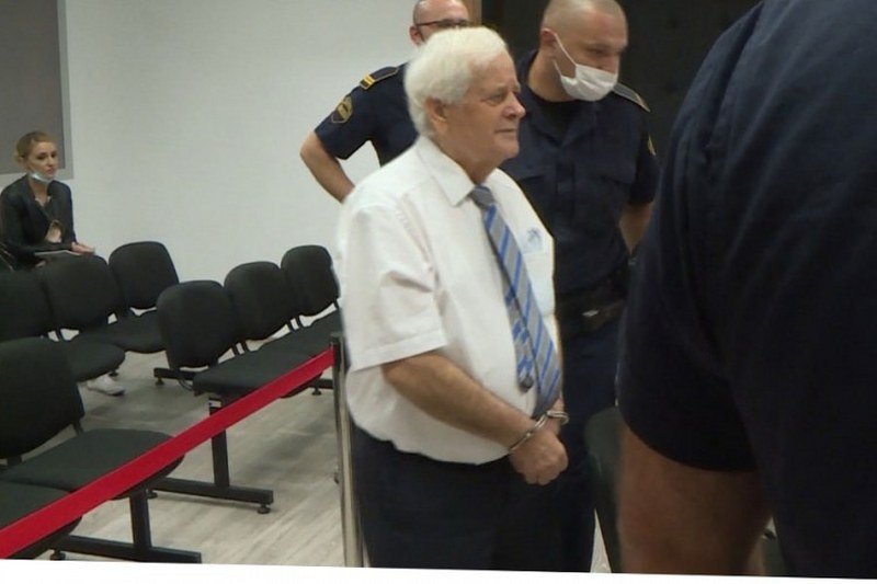 Fikretu Abdiću produžen pritvor