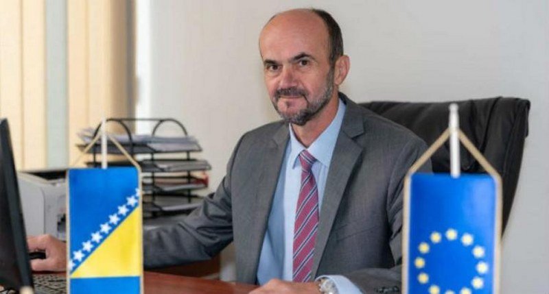 Miljan Kovač - Toleriše zloupotebu ličnih podataka u Republici Srpskoj