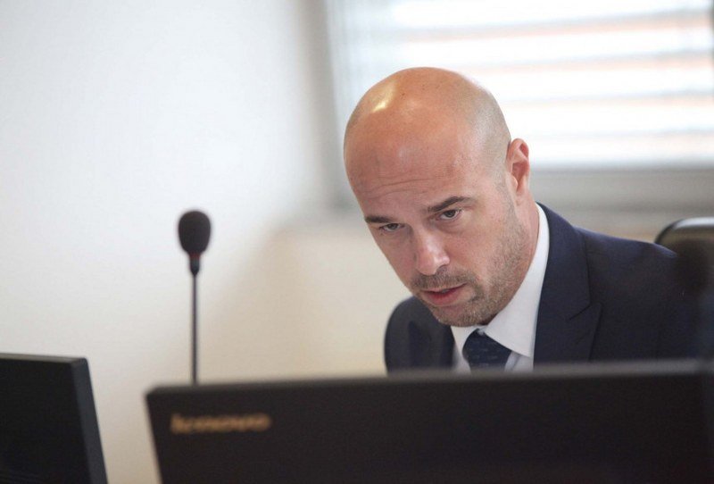 Ambasada SAD: Istražiti navode o korupciji u sudstvu