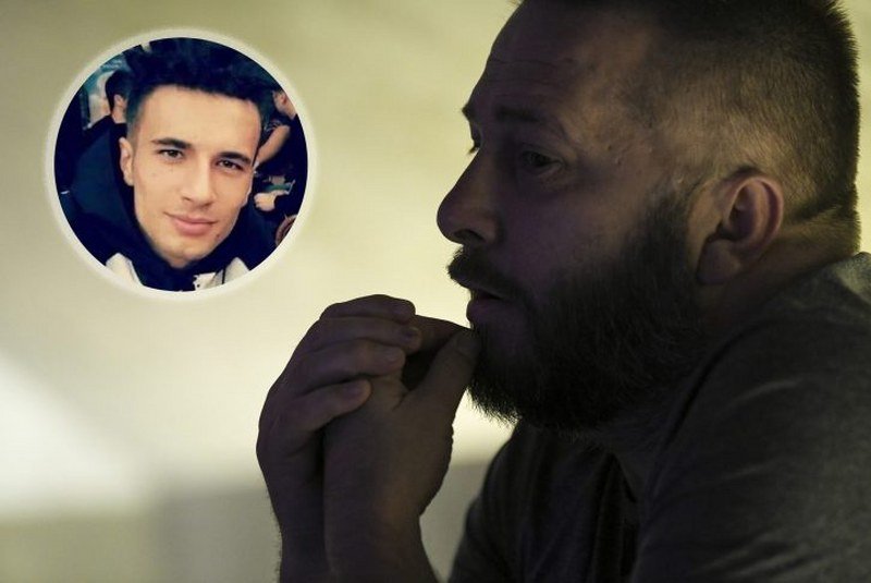 Prava istina o smrti Davida Dragičevića - David je lišen života tako što su ga utopili u plićaku