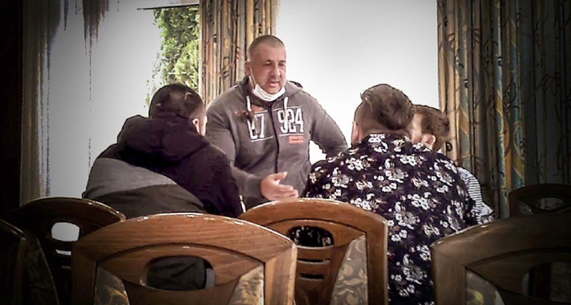 CIN razotkrio mrežu trgovaca glasovima (Video)