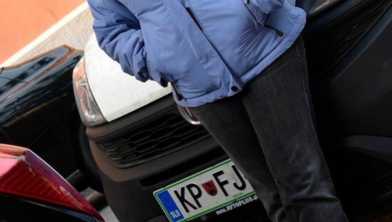 Slovenija smanjuje porez na motorna vozila za tri puta