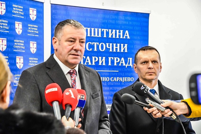 Krivična prijava protiv Gašanovića za štetu od 1,2 miliona KM